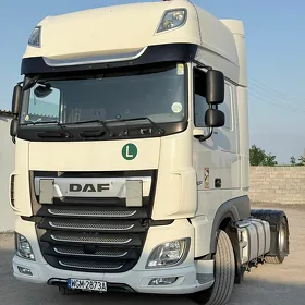 DAF 480 2021