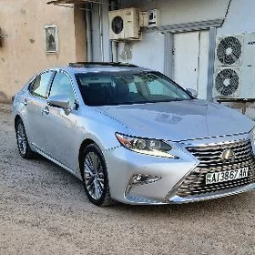 Lexus ES 350 2018