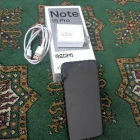 Redmi nnRedmi note 15 pro