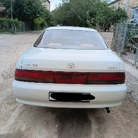 Toyota Cresta 1995