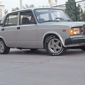 Lada 2107 2010