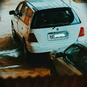 Honda Odyssey 1998