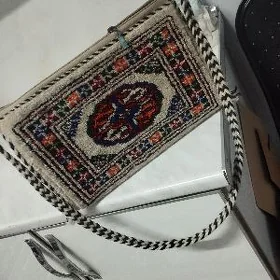 Halı gapjik