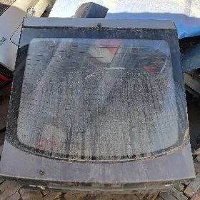 opel vectra A bagaz