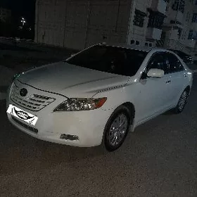 Toyota Camry 2008