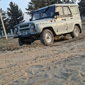 UAZ 469 1983