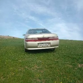 Toyota Chaser 1994