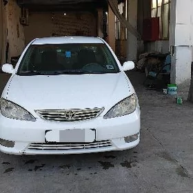 Toyota Camry 2002