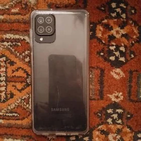 Samsung a12