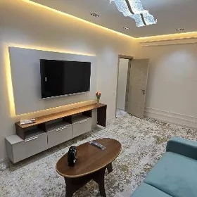 Gawdan A 4/2 etajy 1+2 edilen
