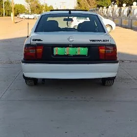 Opel Vectra 1991
