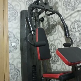 Trenajor komplekt