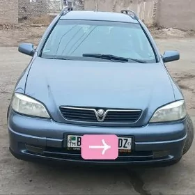 Opel Astra 1999