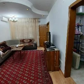 Arenda kwartira 8 mkr 3 kom