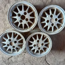 Diska R13