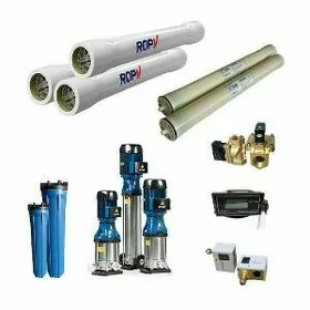 Suw filter magazyn Anew