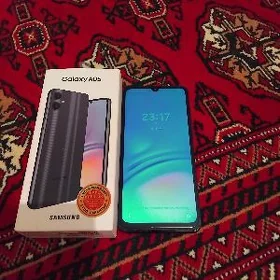 Samsung A05 4.64