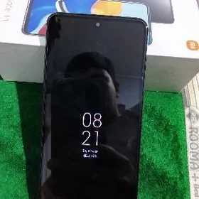 Redmi Note 11