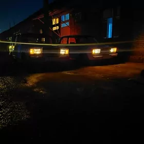 Lada 2107 1998