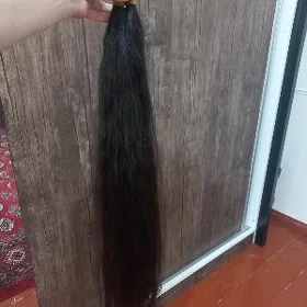 saç