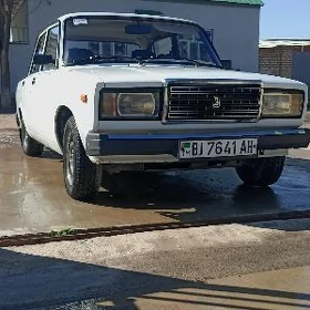 Lada 2107 2011