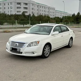 Toyota Avalon 2009