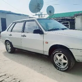 Lada 21099 2003