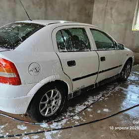 Opel Astra 1999