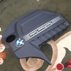 Bmw Mator kryşka