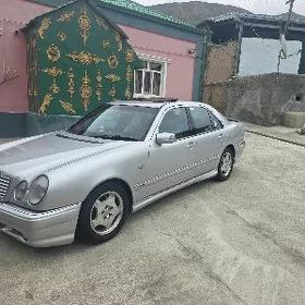 Mercedes-Benz 190E 1999