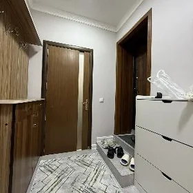 Ким-район 2ком 52м² 1этаж
