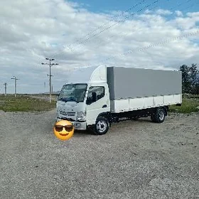 Mitsubishi Canter 2024