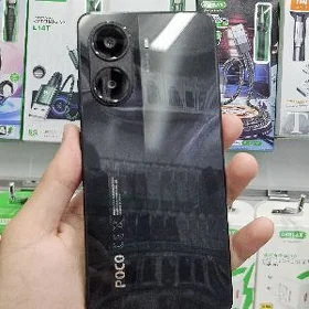 Poco X7 Pro