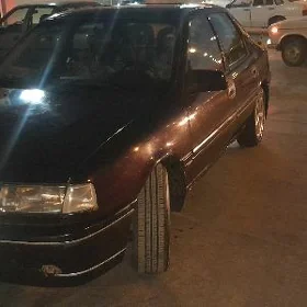Opel Vectra 1990