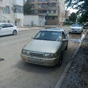Opel Vectra 1991