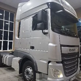 DAF 480 2022