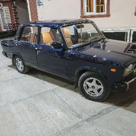 Lada 2107 2012