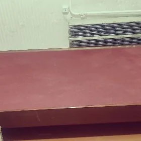 Кровать один спальная