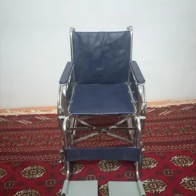 Inwalid kolÿaska