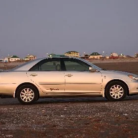 Toyota Camry 2002