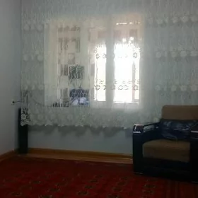 BUZMEYIN EYESINDEN.