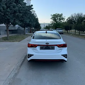 Kia Forte 2021