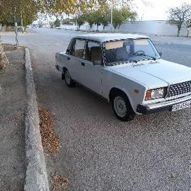 Lada 2107 2002