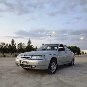 Lada 2110 2002