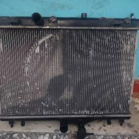 Radiator