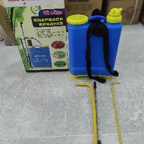 Derman awy sepýän 16L