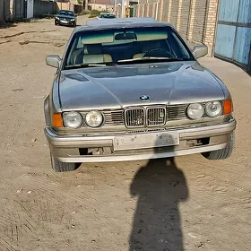 BMW 730 1991
