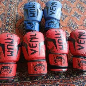 Boks percatka
