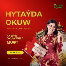 HYTAYDA YOKARY OKUW