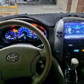 Toyota Sienna 2009